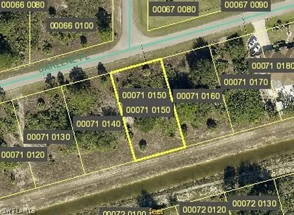 2717 Darlene Place Lehigh Acres FL 33971
