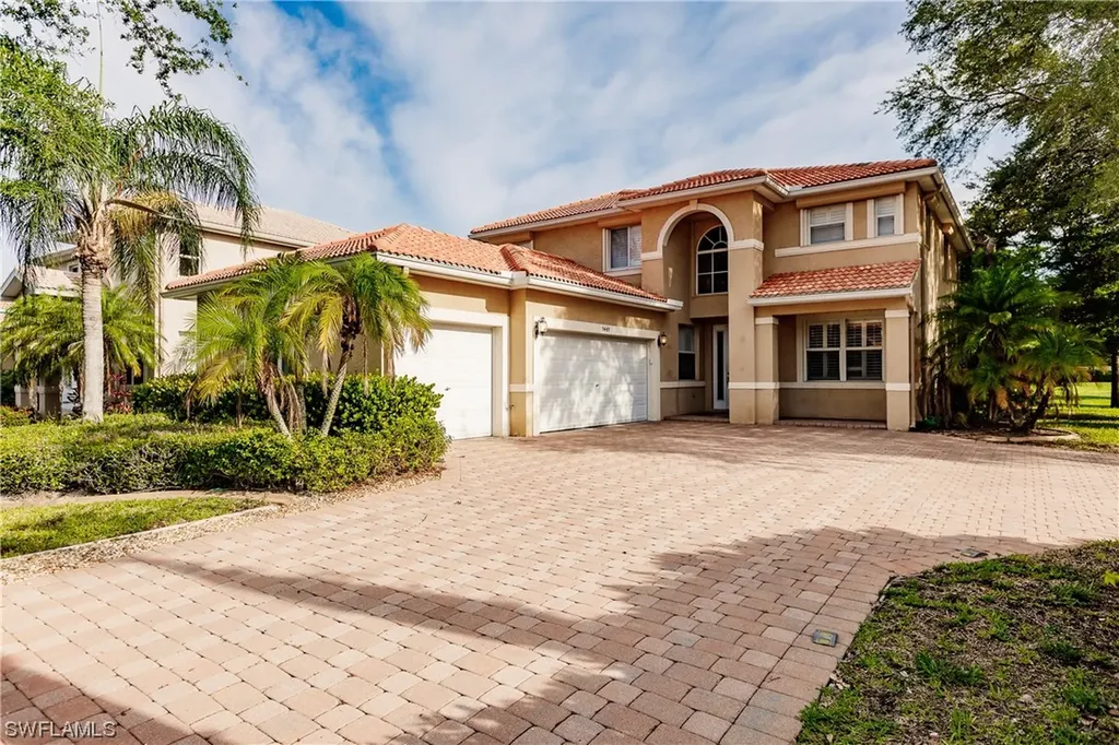 9449 Scarlette Oak Avenue Fort Myers FL 33967
