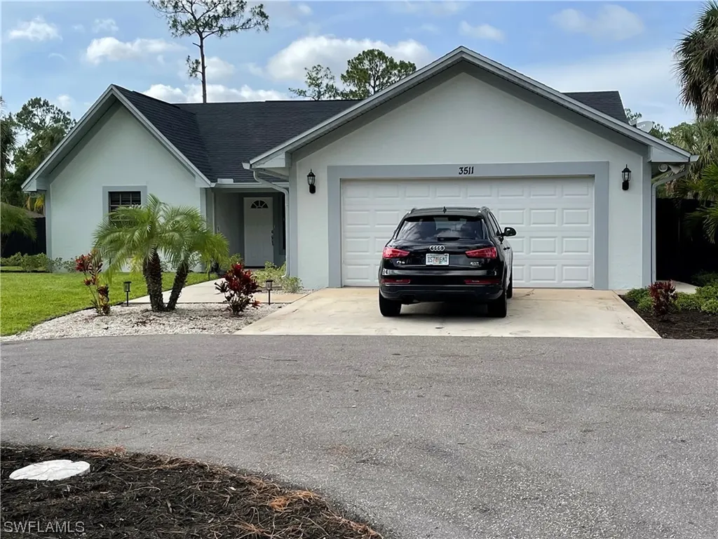 3511 19th Avenue SW Naples FL 34117