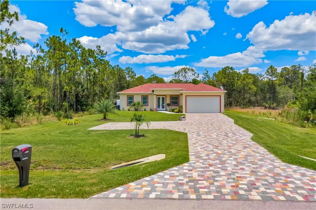 5030 44th Street NE Naples FL 34120