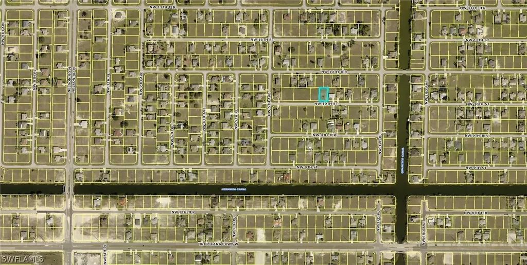 405 NW 10th Street Cape Coral FL 33993