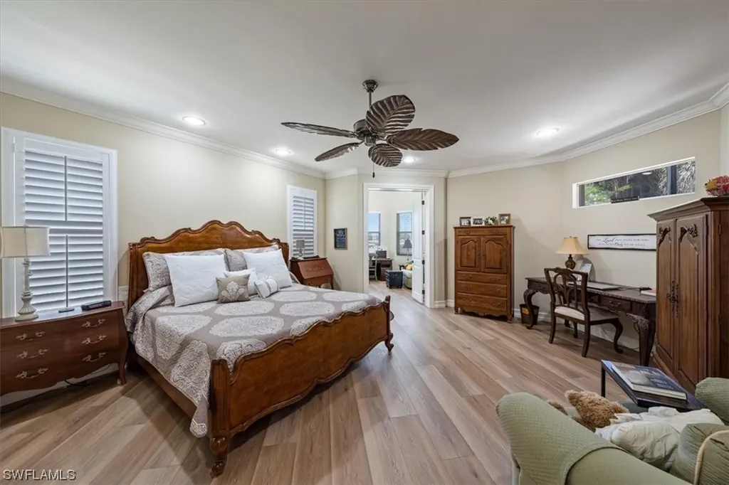 5901 Paradise Circle Naples FL 34110