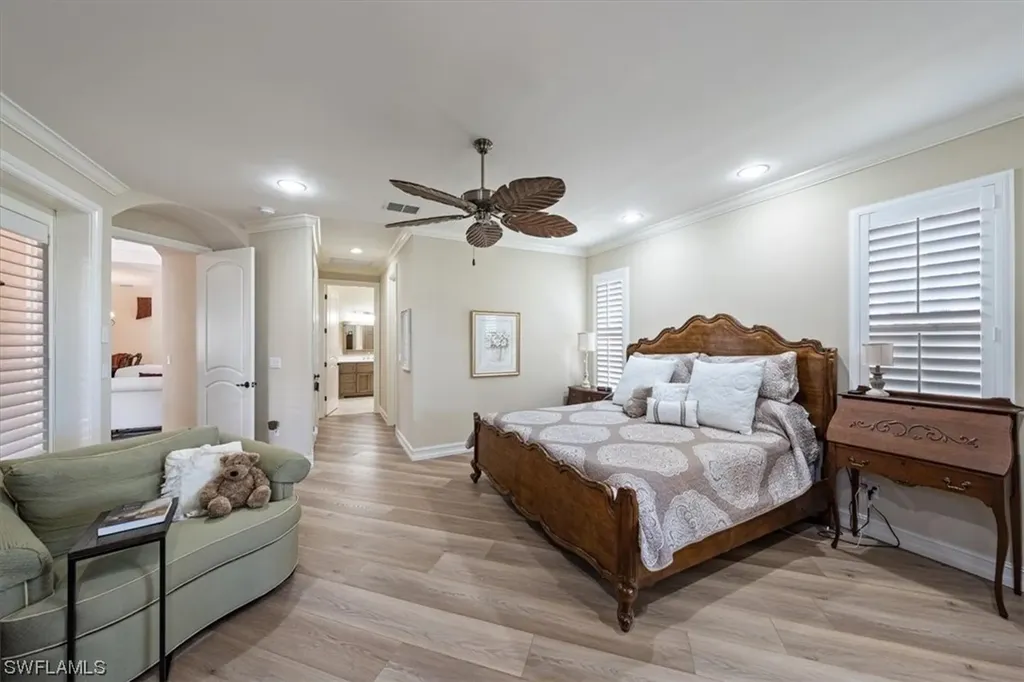 5901 Paradise Circle Naples FL 34110