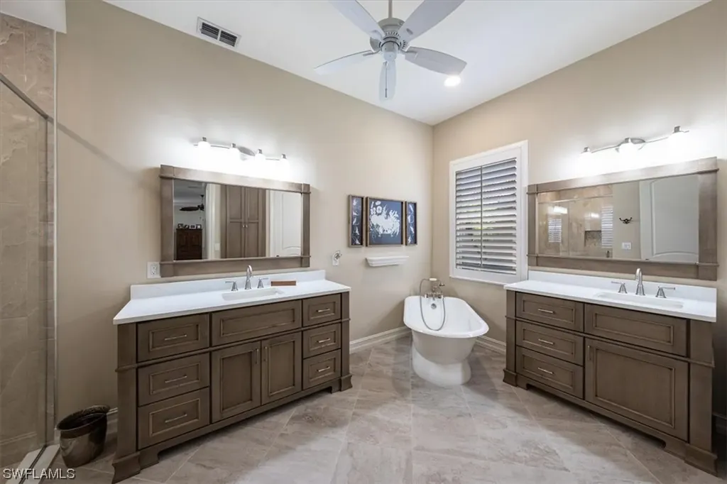 5901 Paradise Circle Naples FL 34110