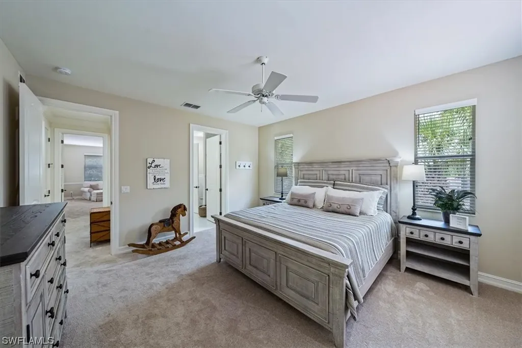 5901 Paradise Circle Naples FL 34110