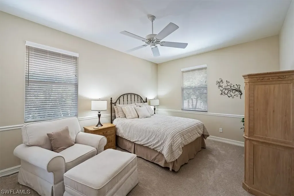 5901 Paradise Circle Naples FL 34110