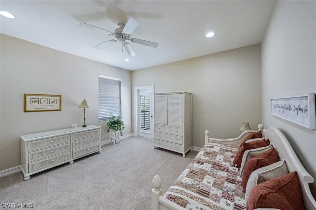 5901 Paradise Circle Naples FL 34110