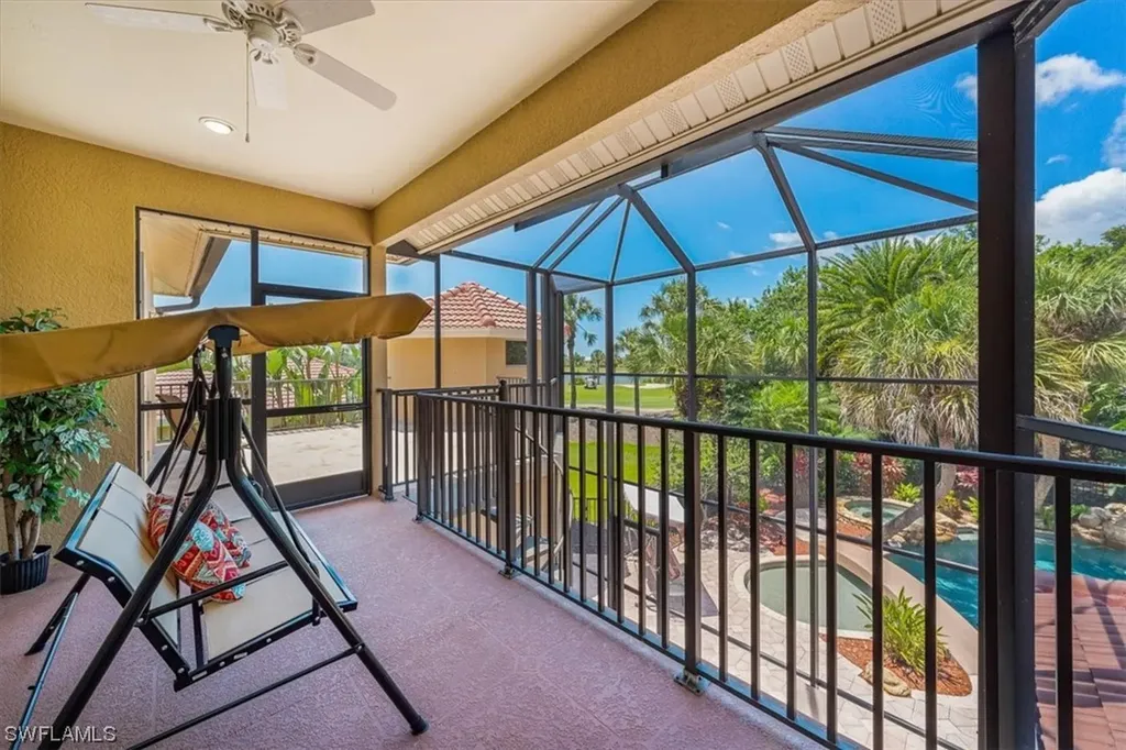 5901 Paradise Circle Naples FL 34110