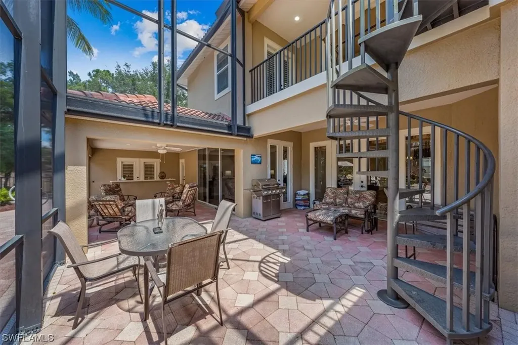 5901 Paradise Circle Naples FL 34110