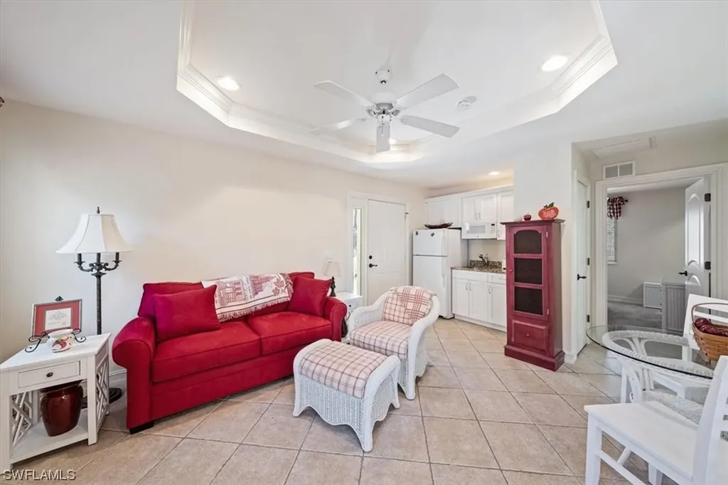 5901 Paradise Circle Naples FL 34110
