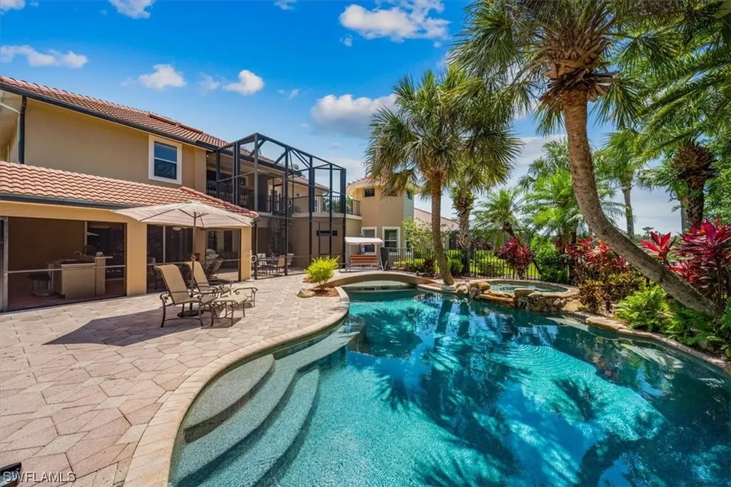 5901 Paradise Circle Naples FL 34110