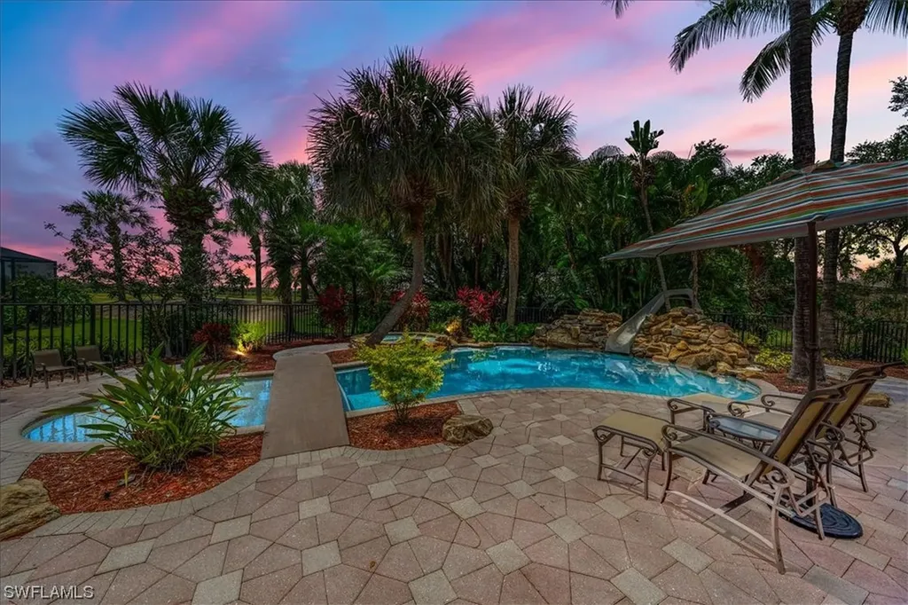 5901 Paradise Circle Naples FL 34110