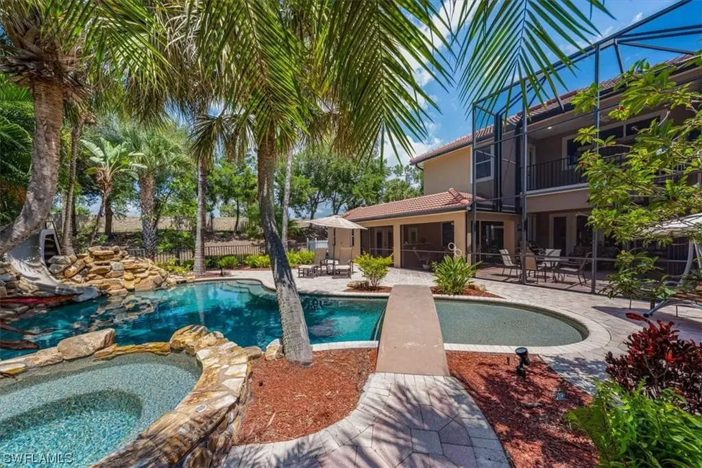 5901 Paradise Circle Naples FL 34110