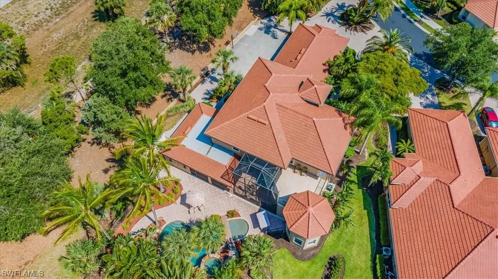5901 Paradise Circle Naples FL 34110