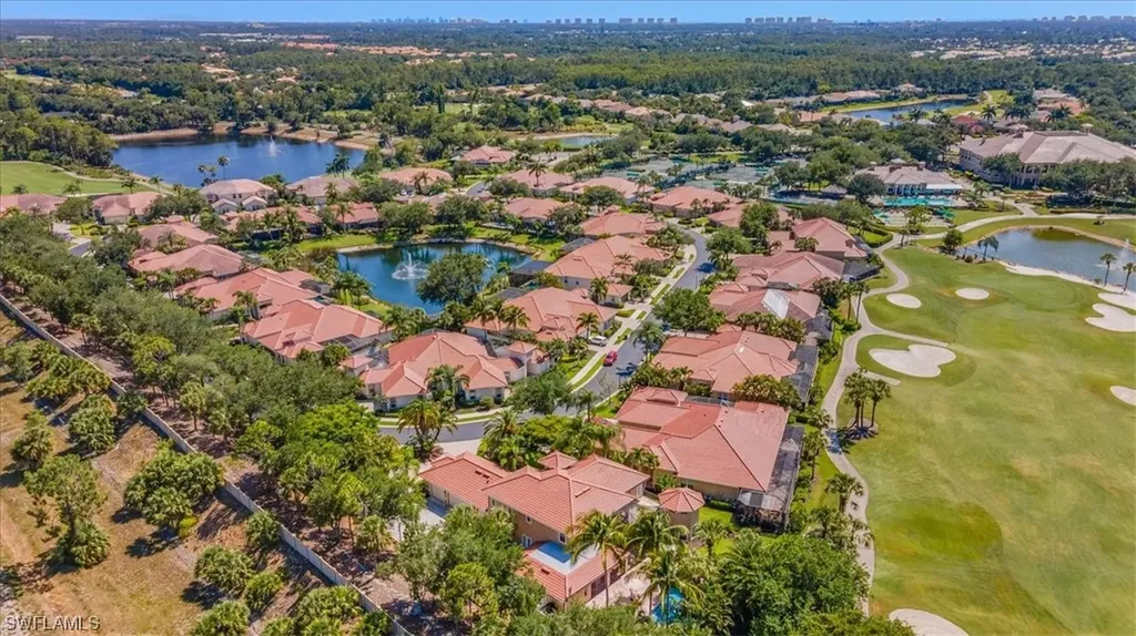 5901 Paradise Circle Naples FL 34110