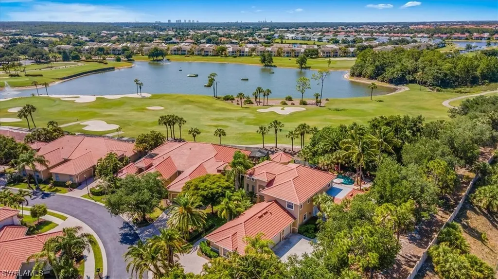 5901 Paradise Circle Naples FL 34110