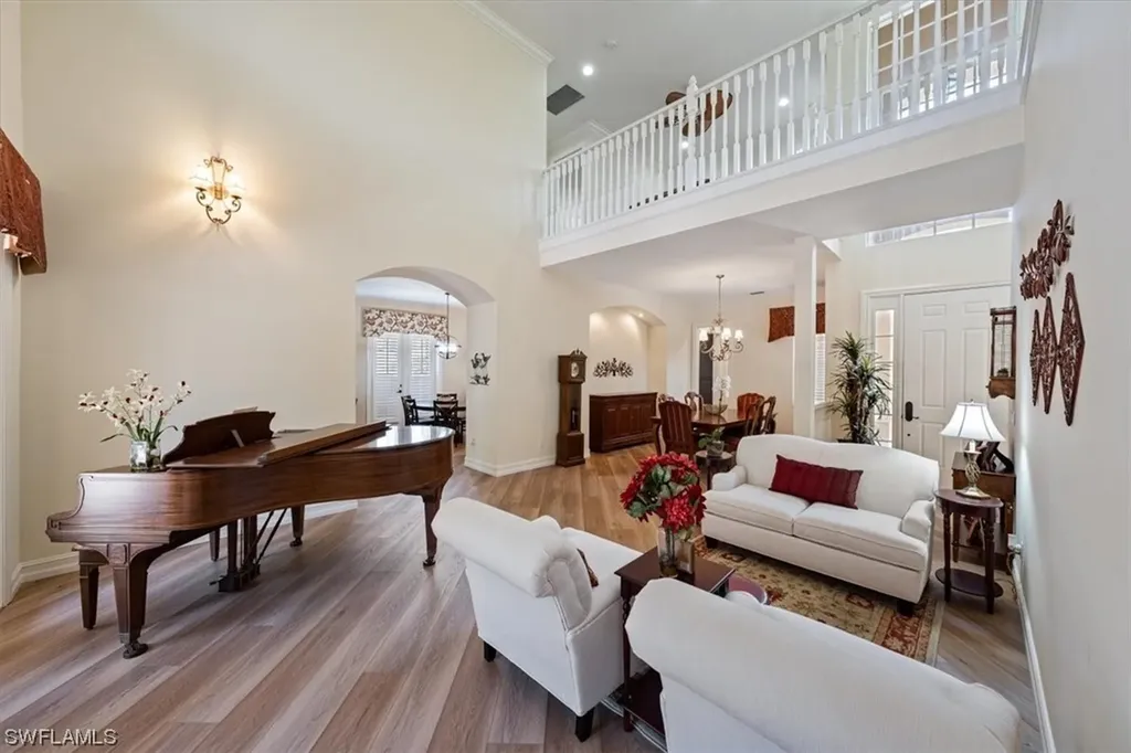 5901 Paradise Circle Naples FL 34110
