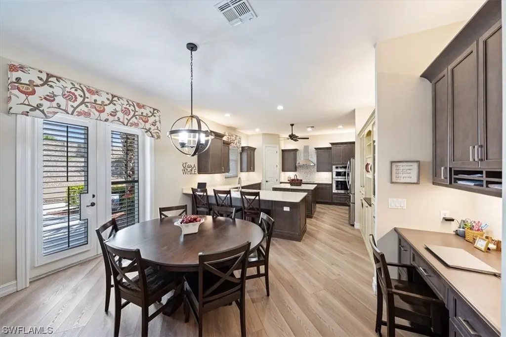 5901 Paradise Circle Naples FL 34110