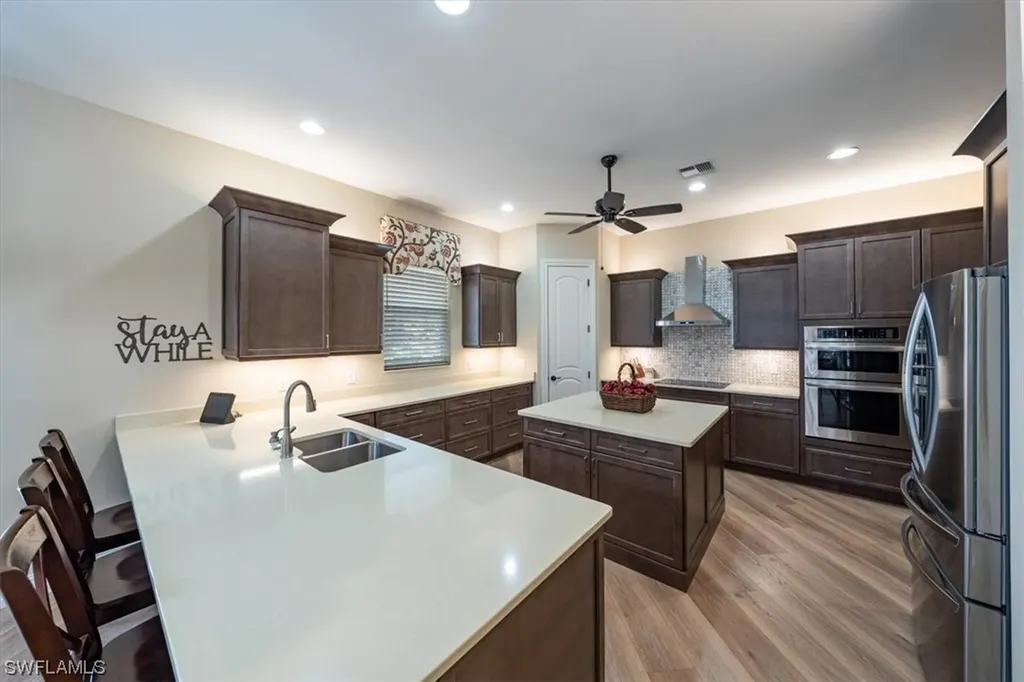 5901 Paradise Circle Naples FL 34110