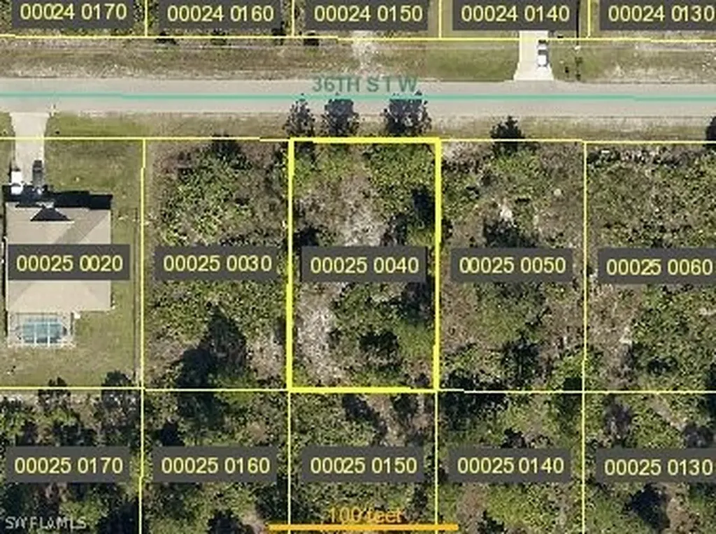 3011 36th Street W Lehigh Acres FL 33971