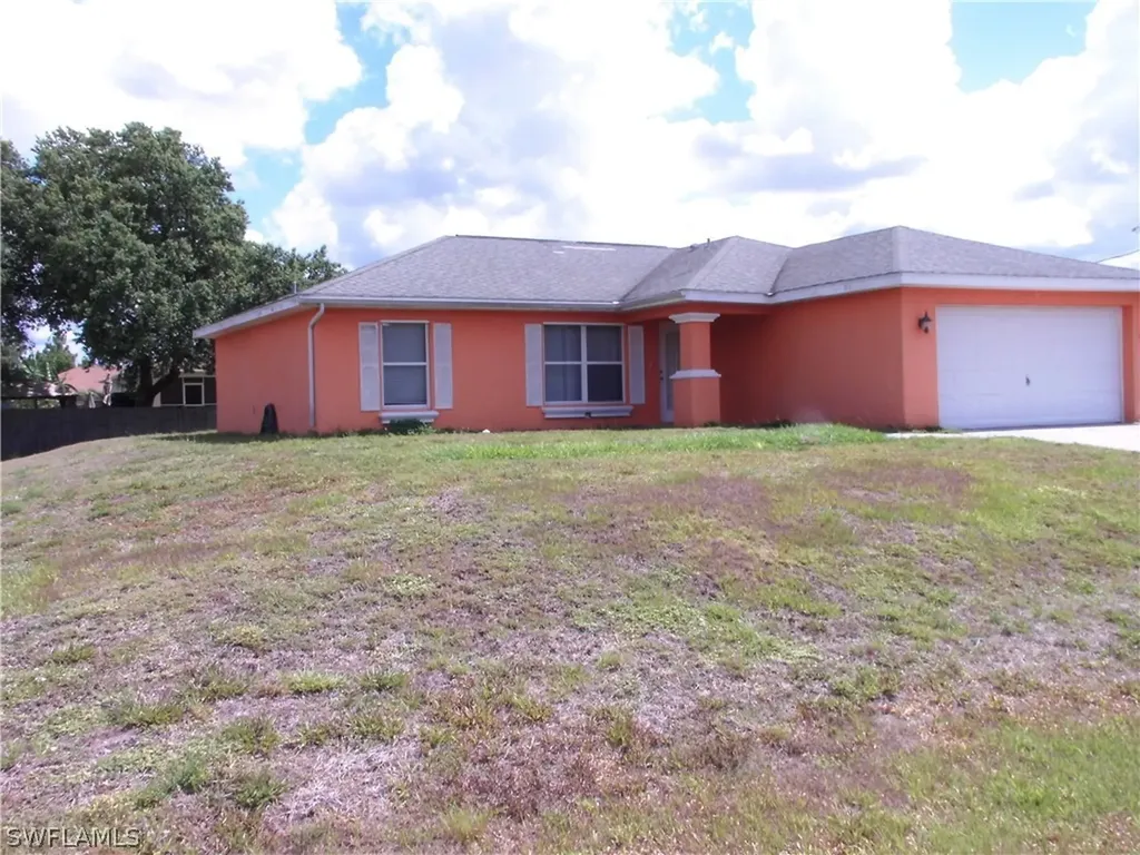 2602 51st Street SW Lehigh Acres FL 33976