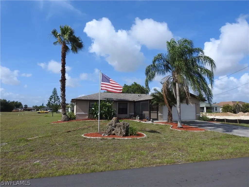 920 NE 11th Terrace Cape Coral FL 33909