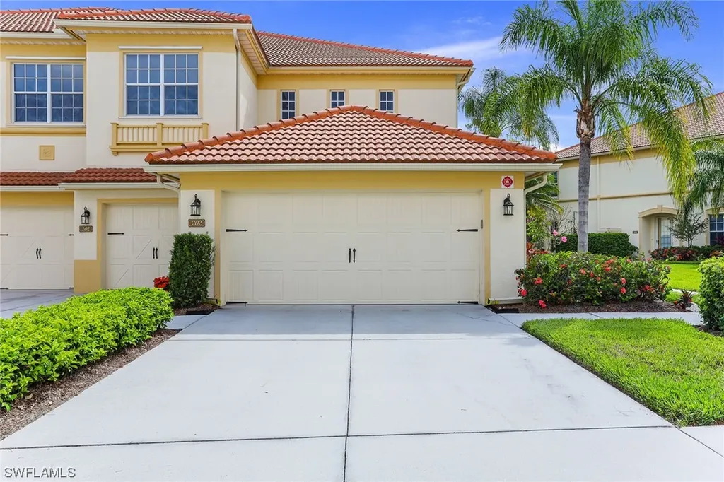 7874 Clemson Street Naples FL 34104