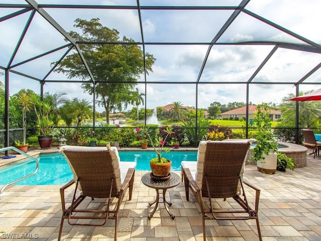 10142 Avonleigh Drive Bonita Springs FL 34135