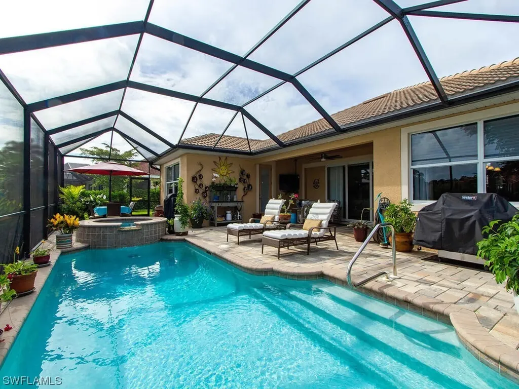 10142 Avonleigh Drive Bonita Springs FL 34135