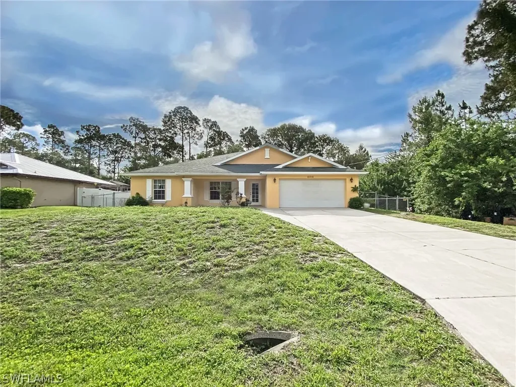 6016 Jessica Street Fort Myers FL 33905
