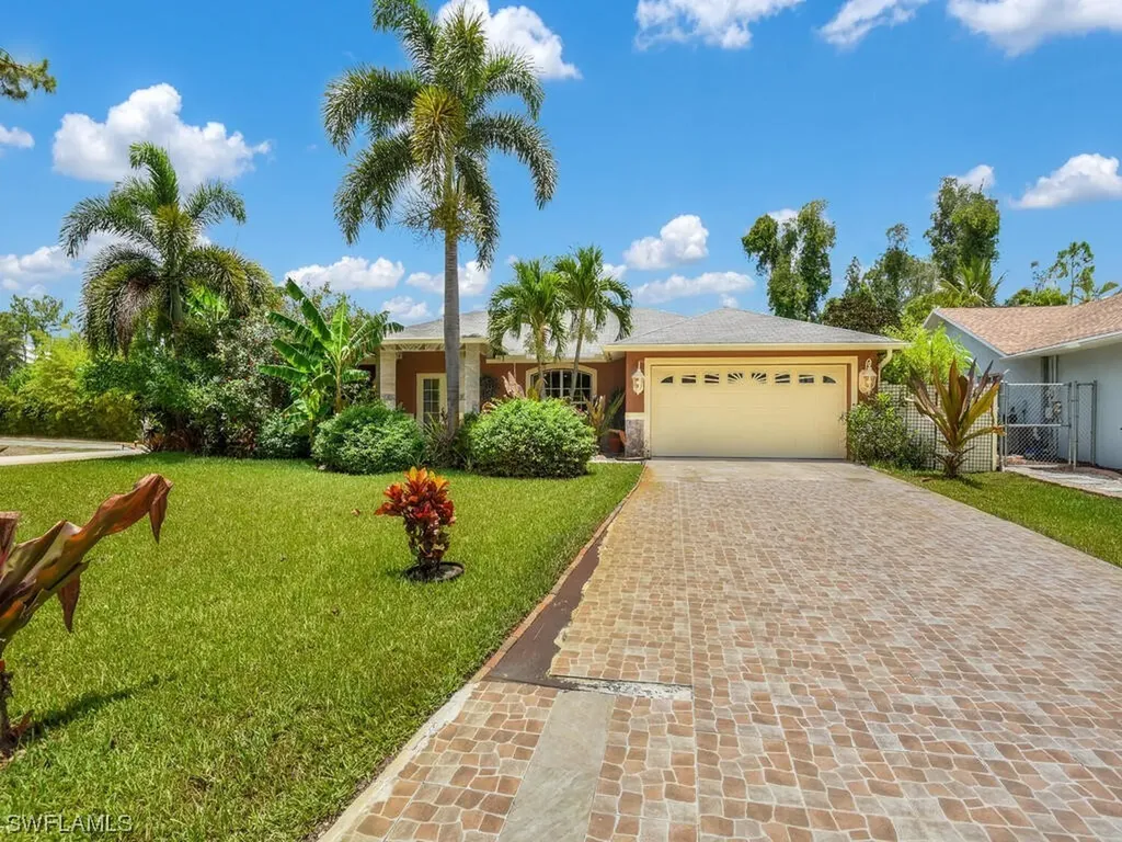 18363 Tulip Road Fort Myers FL 33967
