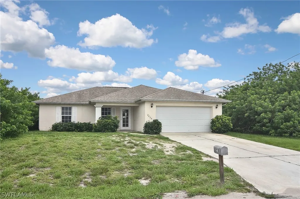 2620 23rd Street SW Lehigh Acres FL 33976