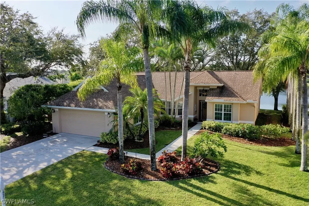 14971 Blackbird Lane Fort Myers FL 33919