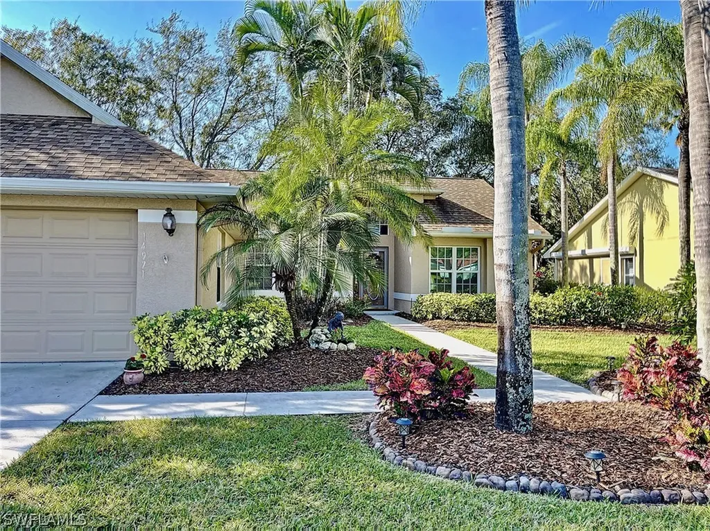 14971 Blackbird Lane Fort Myers FL 33919