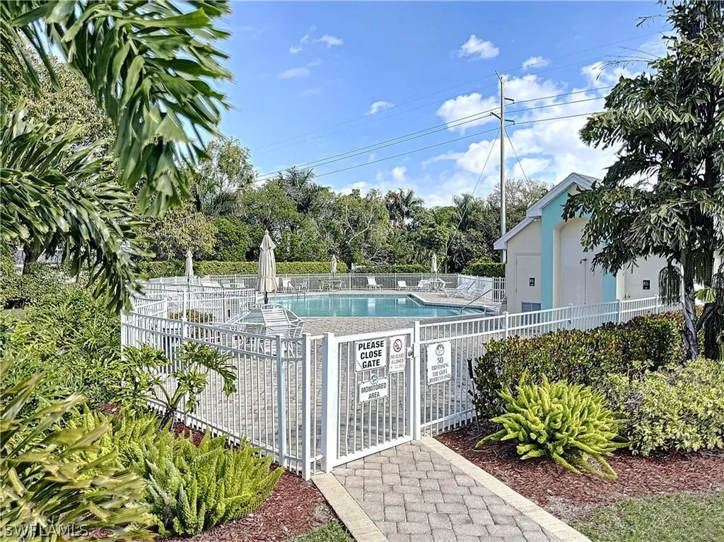 14971 Blackbird Lane Fort Myers FL 33919