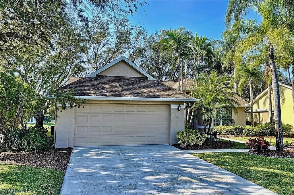14971 Blackbird Lane Fort Myers FL 33919