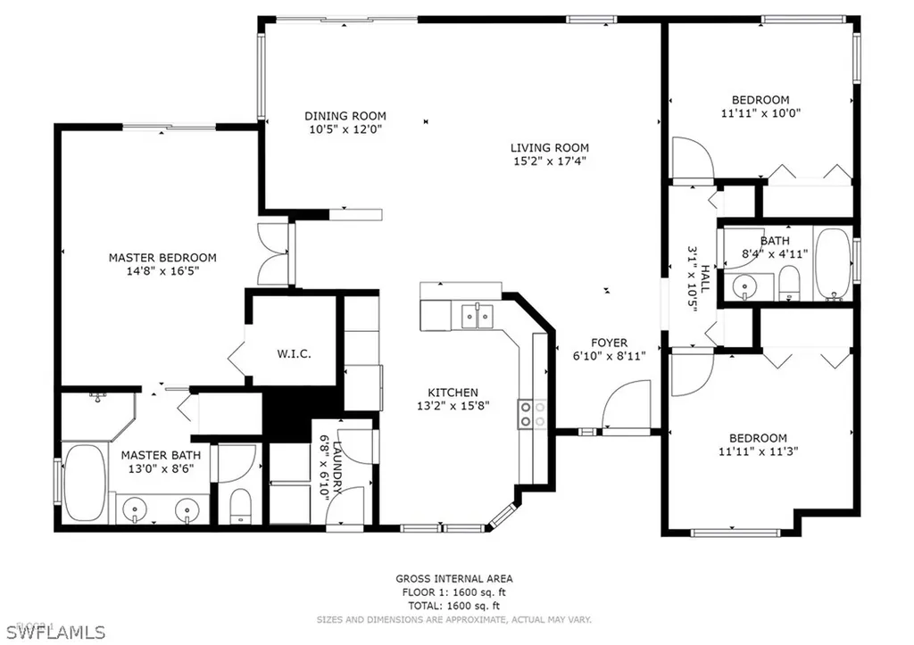 14971 Blackbird Lane Fort Myers FL 33919