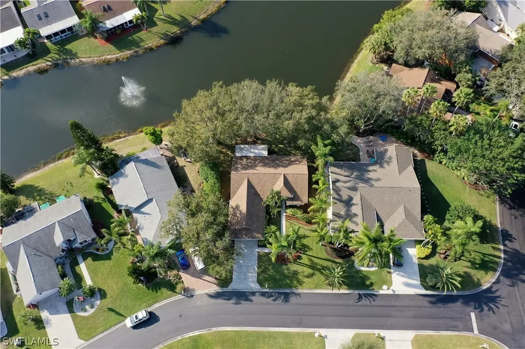 14971 Blackbird Lane Fort Myers FL 33919