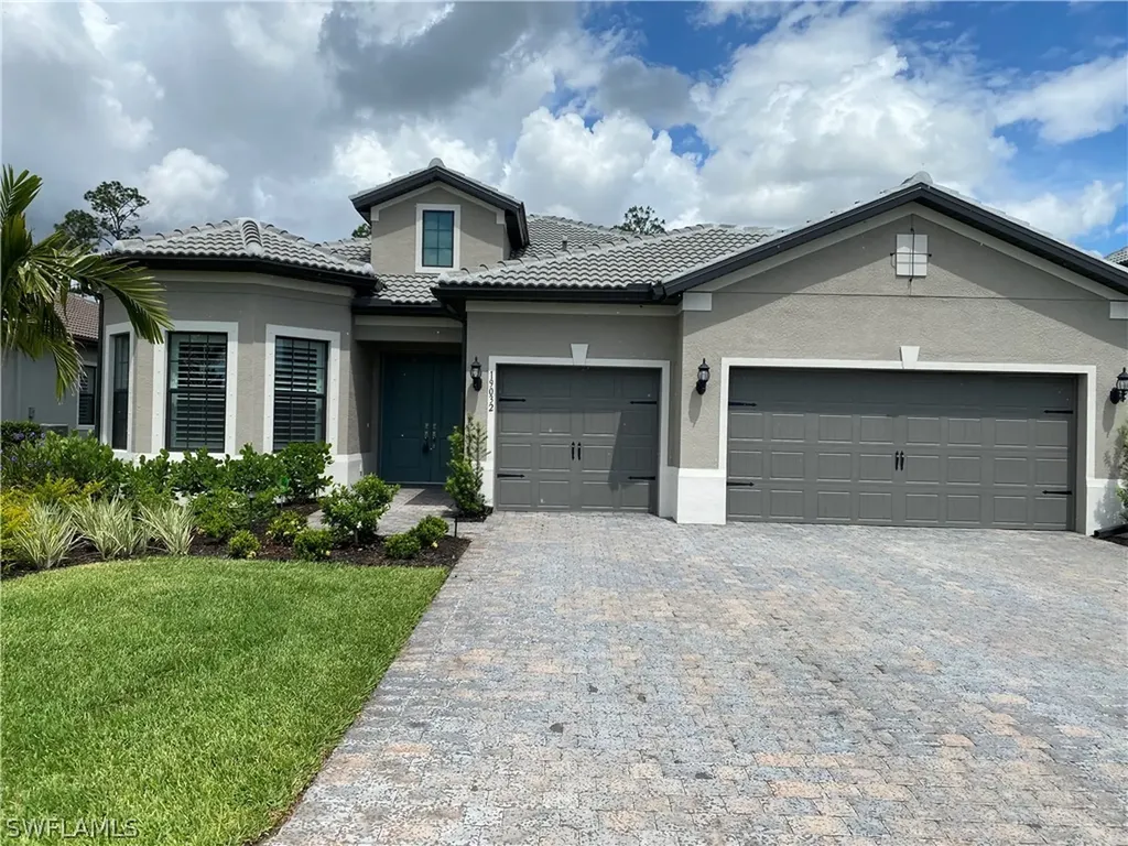 19032 Marquesa Drive Fort Myers FL 33913