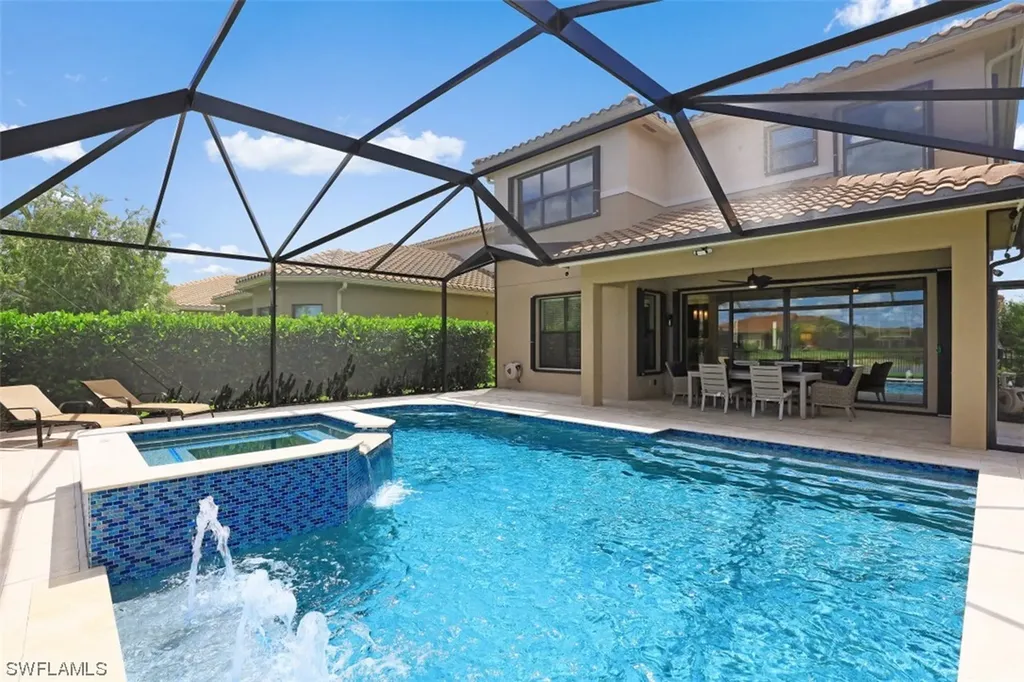 4173 Amelia Way Naples FL 34119
