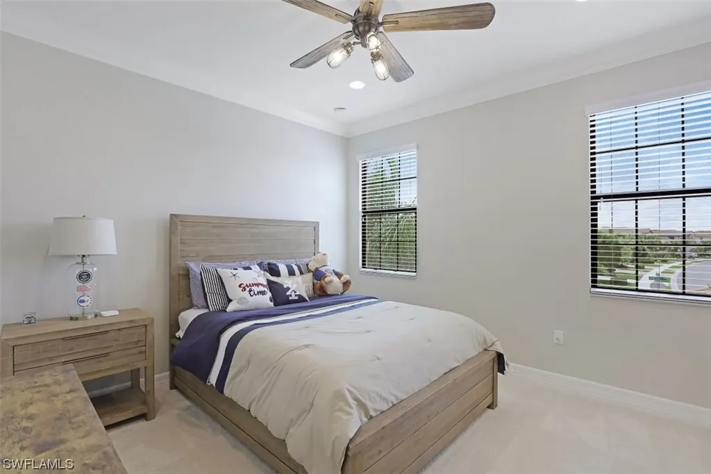 4173 Amelia Way Naples FL 34119