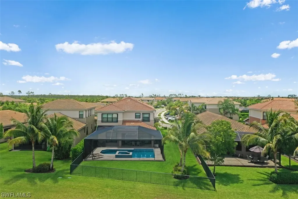 4173 Amelia Way Naples FL 34119