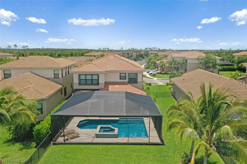4173 Amelia Way Naples FL 34119