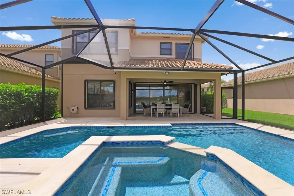 4173 Amelia Way Naples FL 34119