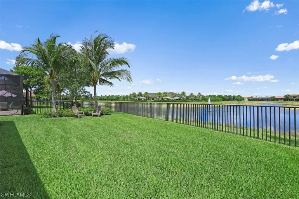 4173 Amelia Way Naples FL 34119