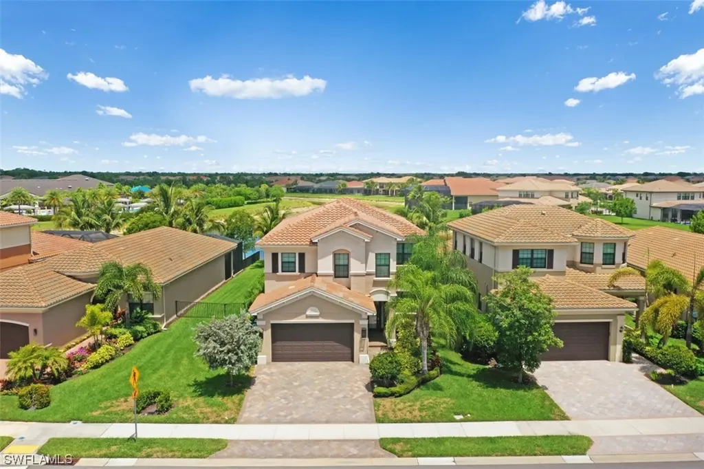 4173 Amelia Way Naples FL 34119