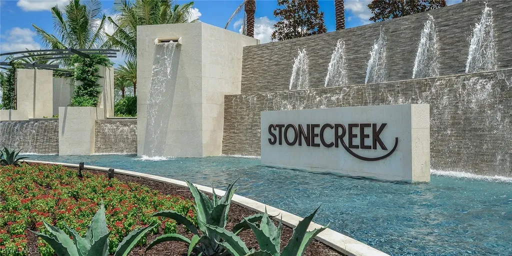 4173 Amelia Way Naples FL 34119