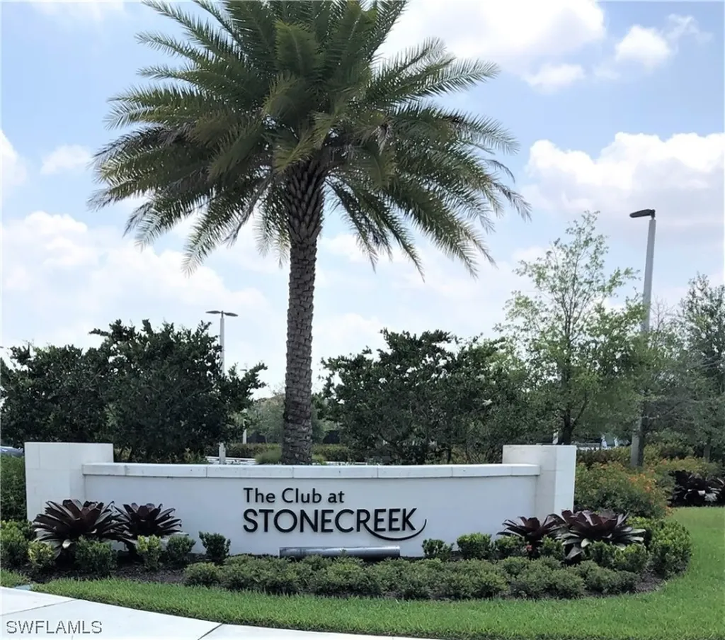 4173 Amelia Way Naples FL 34119