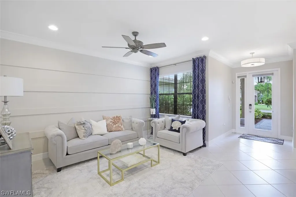 4173 Amelia Way Naples FL 34119