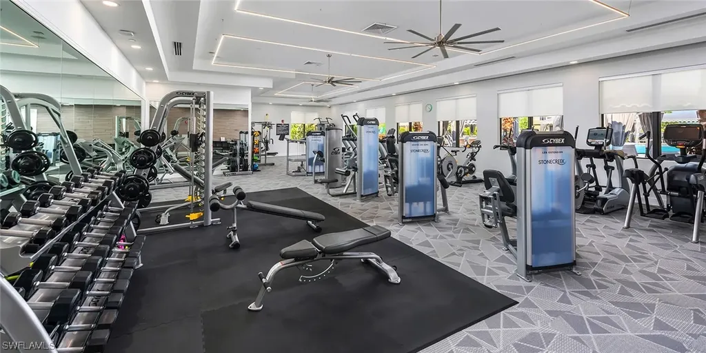 4173 Amelia Way Naples FL 34119
